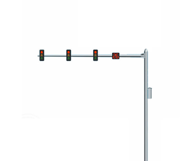 交通信號桿